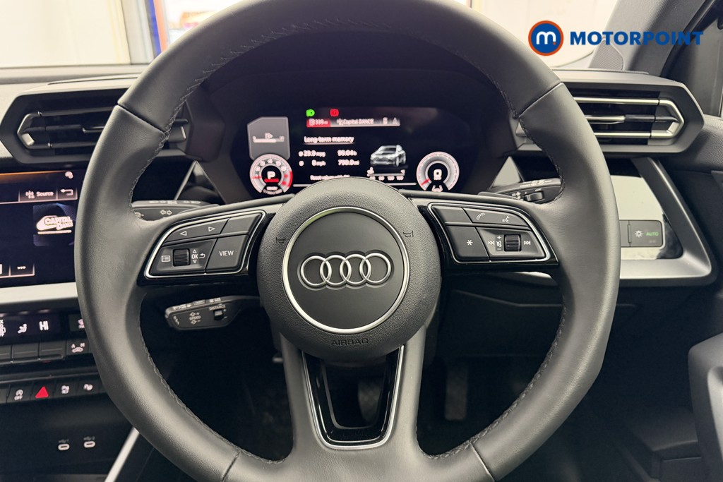 Used Audi A3 2025 for sale - 77262301: Photo 9