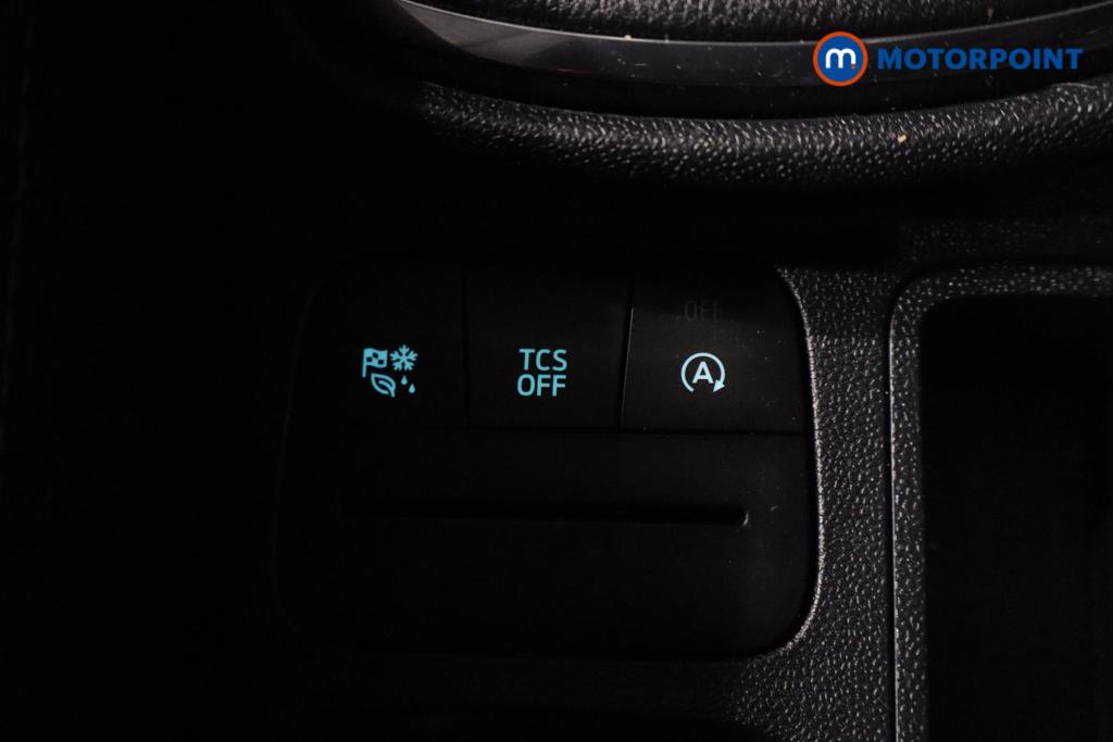 Used Ford Fiesta 2021 for sale - 78123555: Photo 15