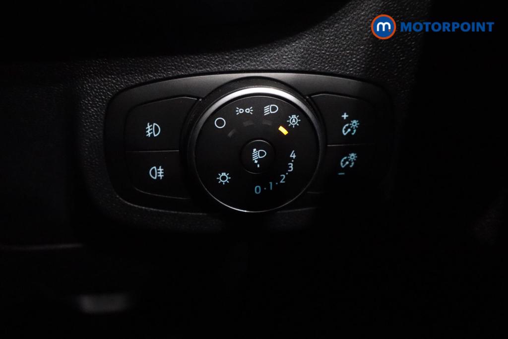 Used Ford Fiesta 2021 for sale - 78123555: Photo 18