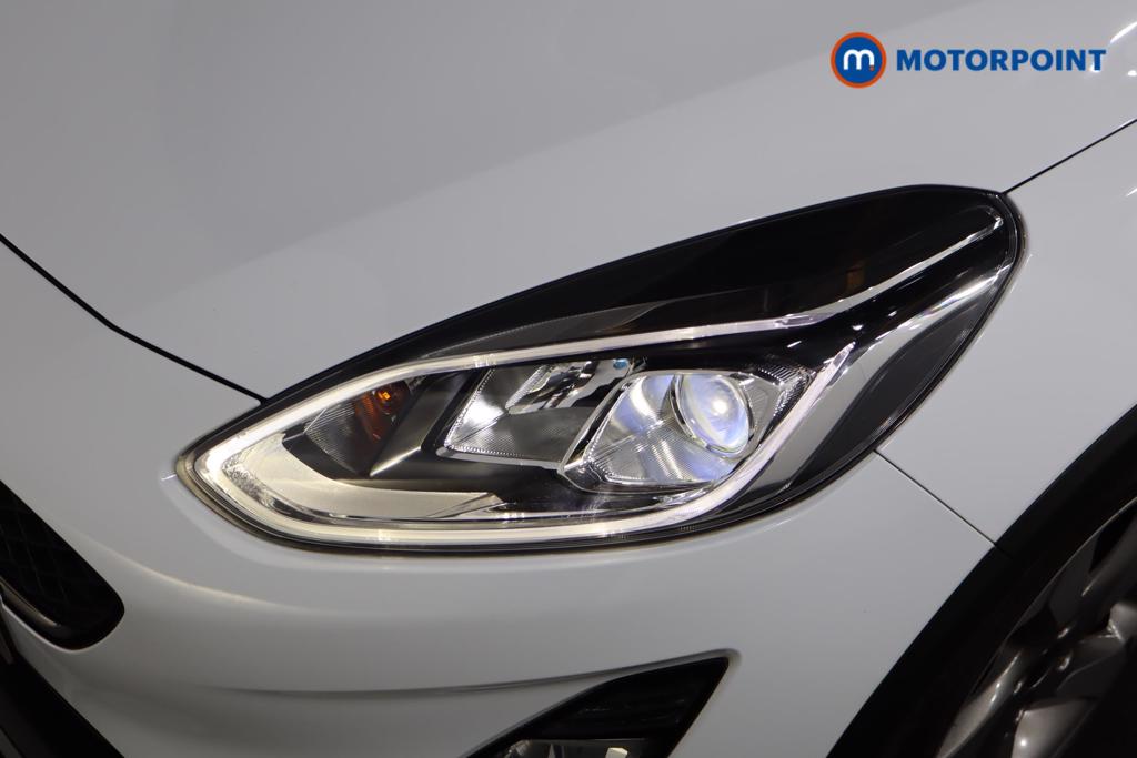 Used Ford Fiesta 2021 for sale - 78123555: Photo 25