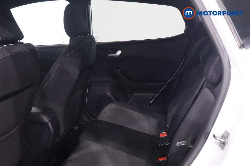 Used Ford Fiesta 2021 for sale - 78123555: Photo 29