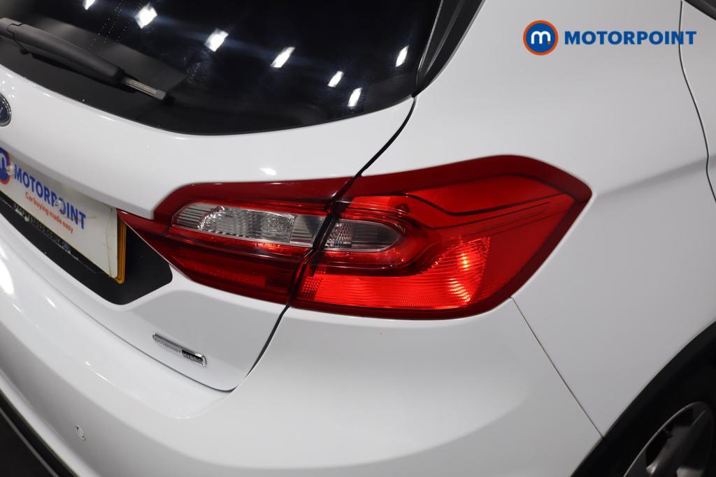 Used Ford Fiesta 2021 for sale - 78123555: Photo 31