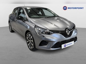 Used Renault Clio undefined for sale - 78578802: Photo