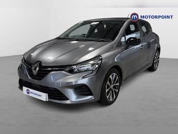 Used Renault Clio undefined for sale - 78578802: Photo