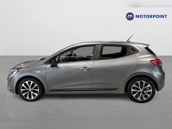 Used Renault Clio undefined for sale - 78578802: Photo
