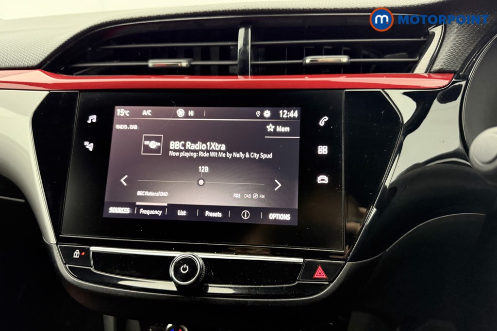 Used Vauxhall Corsa 2023 for sale - 77045925: Photo 10