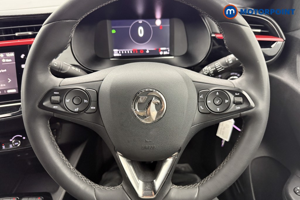 Used Vauxhall Corsa 2023 for sale - 77045925: Photo 13