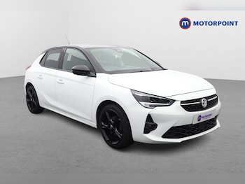 Used Vauxhall Corsa 2023 for sale - 77045925: Photo