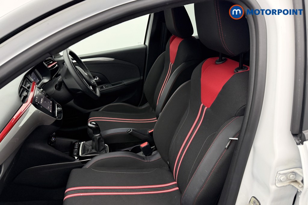 Used Vauxhall Corsa 2023 for sale - 77045925: Photo 21