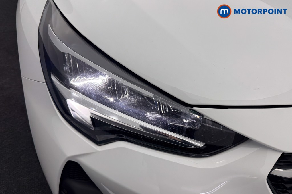 Used Vauxhall Corsa 2023 for sale - 77045925: Photo 26