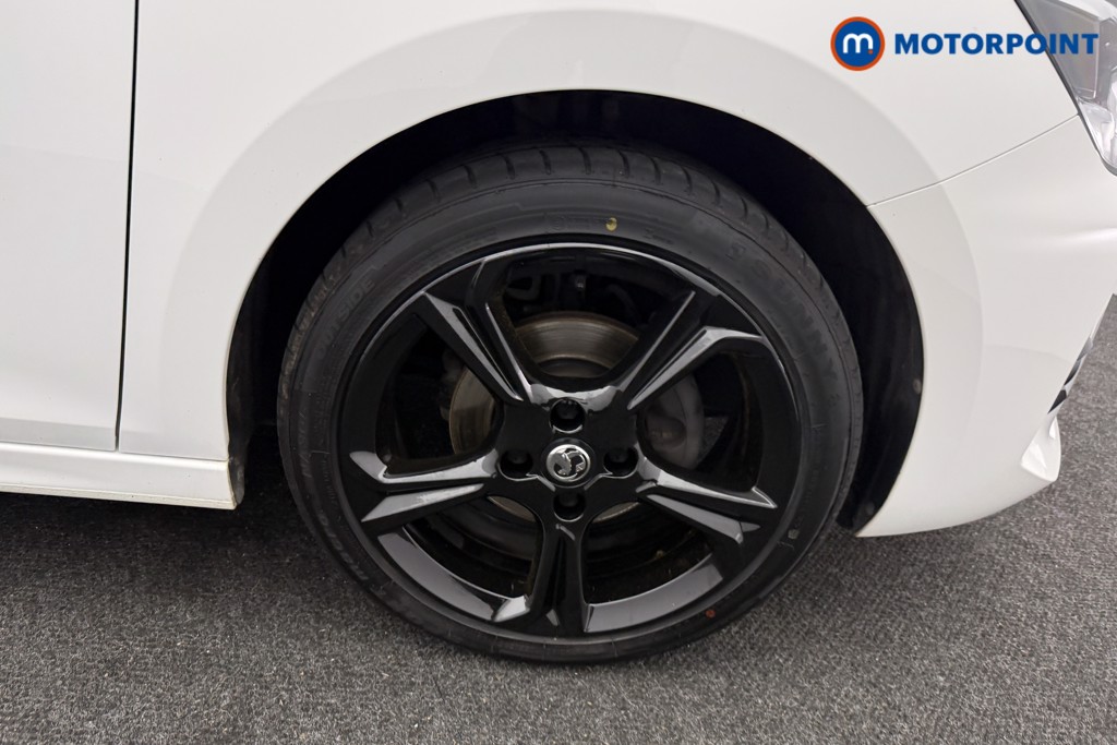 Used Vauxhall Corsa 2023 for sale - 77045925: Photo 34