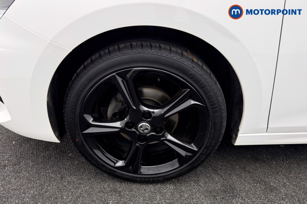 Used Vauxhall Corsa 2023 for sale - 77045925: Photo 35