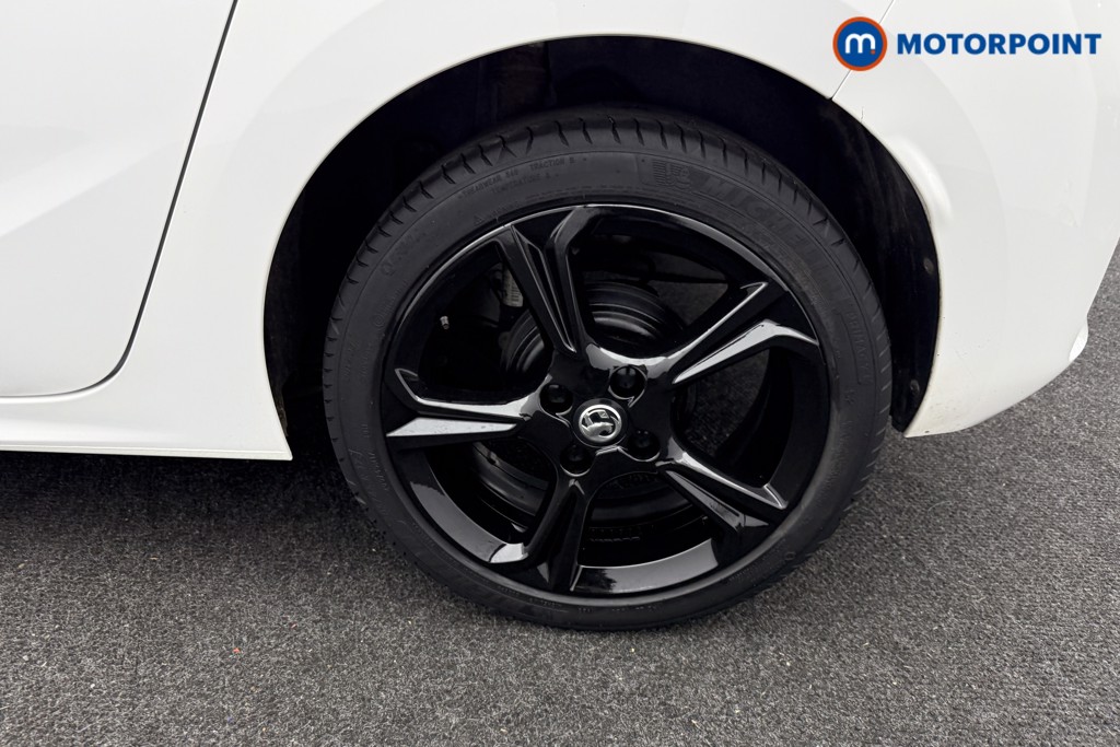 Used Vauxhall Corsa 2023 for sale - 77045925: Photo 36