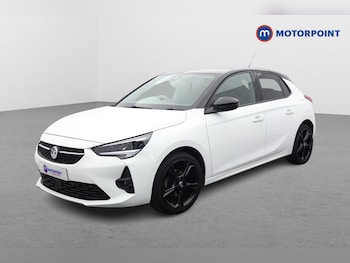Used Vauxhall Corsa 2023 for sale - 77045925: Photo