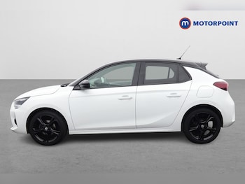 Used Vauxhall Corsa 2023 for sale - 77045925: Photo