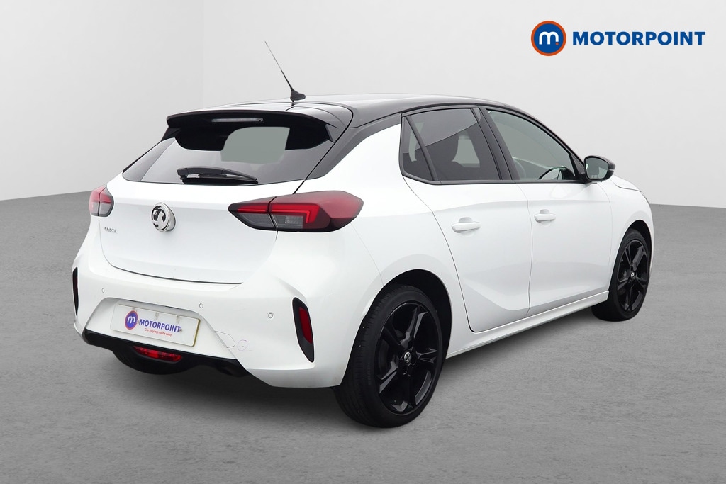 Used Vauxhall Corsa 2023 for sale - 77045925: Photo 7