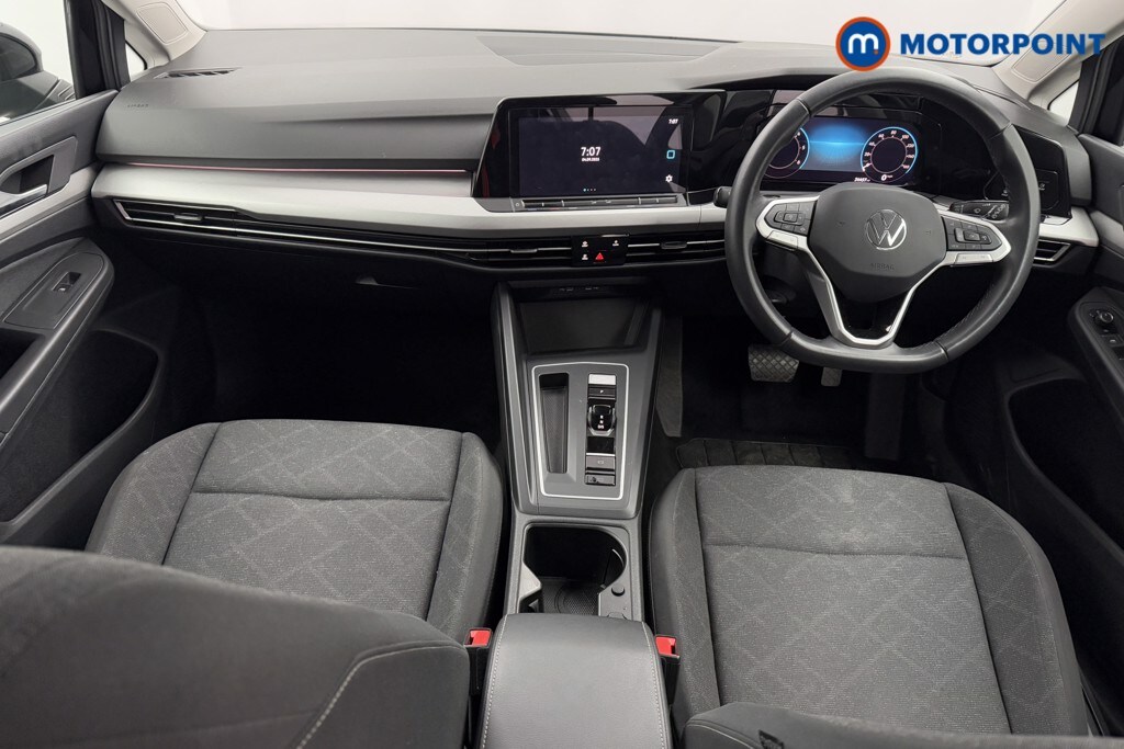 Used Volkswagen Golf 2023 for sale - 76063059: Photo 10