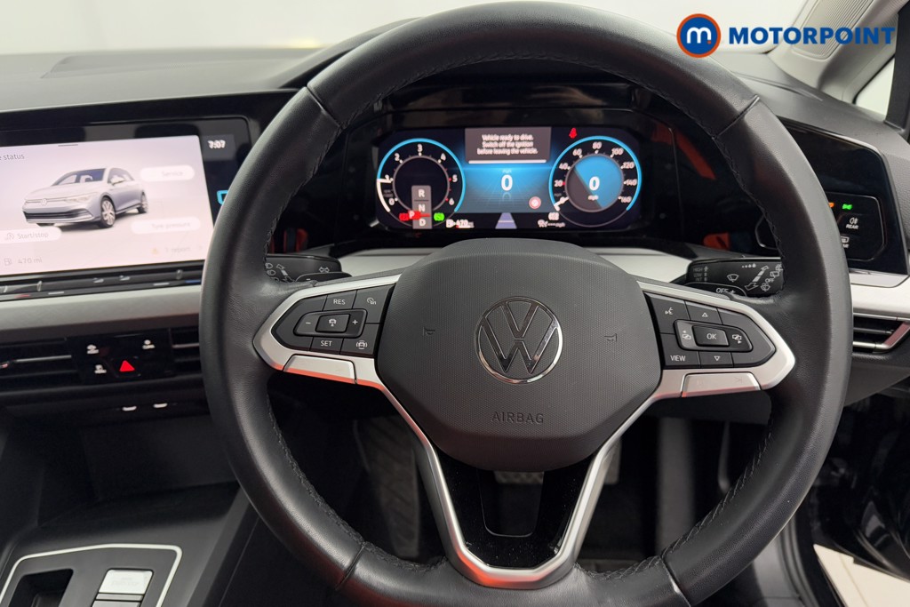 Used Volkswagen Golf 2023 for sale - 76063059: Photo 11