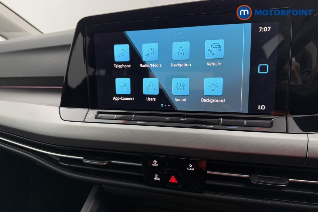 Used Volkswagen Golf 2023 for sale - 76063059: Photo 14