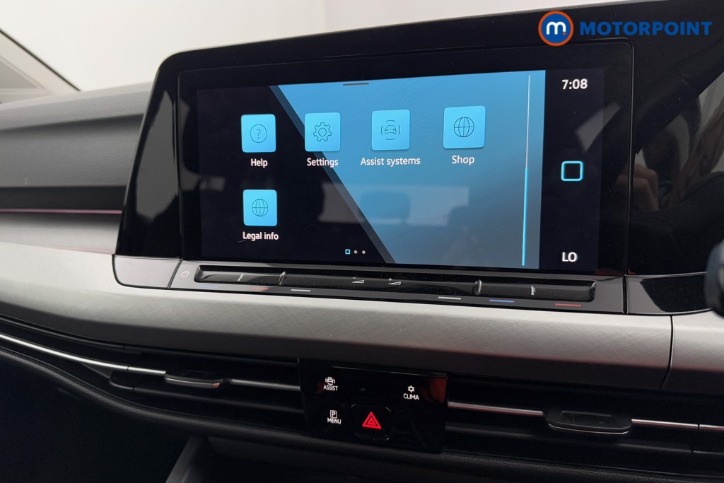 Used Volkswagen Golf 2023 for sale - 76063059: Photo 15