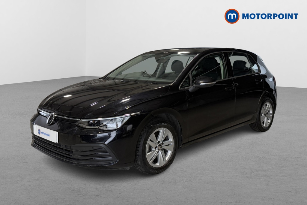 Used Volkswagen Golf 2023 for sale - 76063059: Photo 3