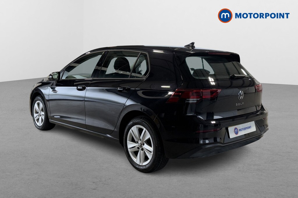 Used Volkswagen Golf 2023 for sale - 76063059: Photo 5