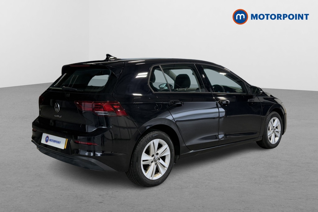 Used Volkswagen Golf 2023 for sale - 76063059: Photo 7