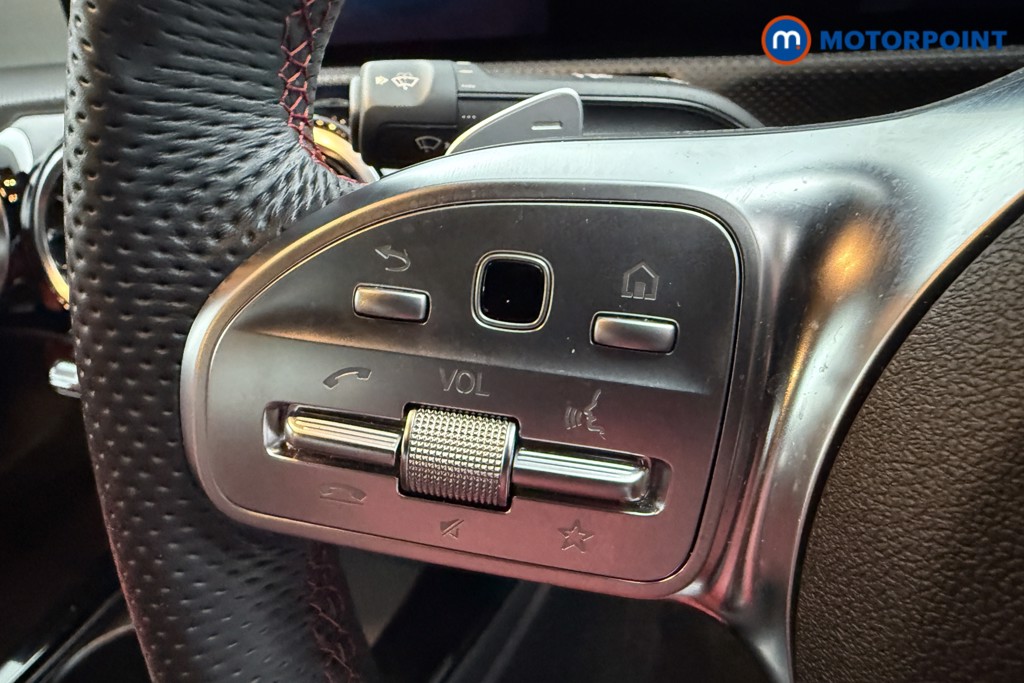 Used Mercedes-Benz CLA 2022 for sale - 77271792: Photo 11