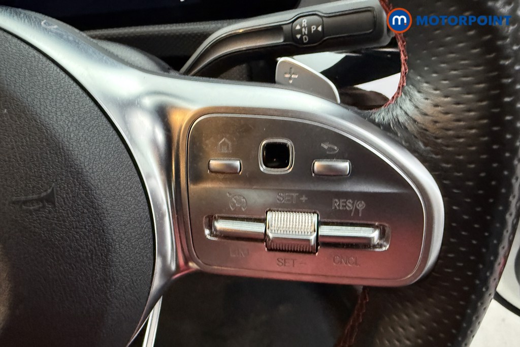 Used Mercedes-Benz CLA 2022 for sale - 77271792: Photo 12