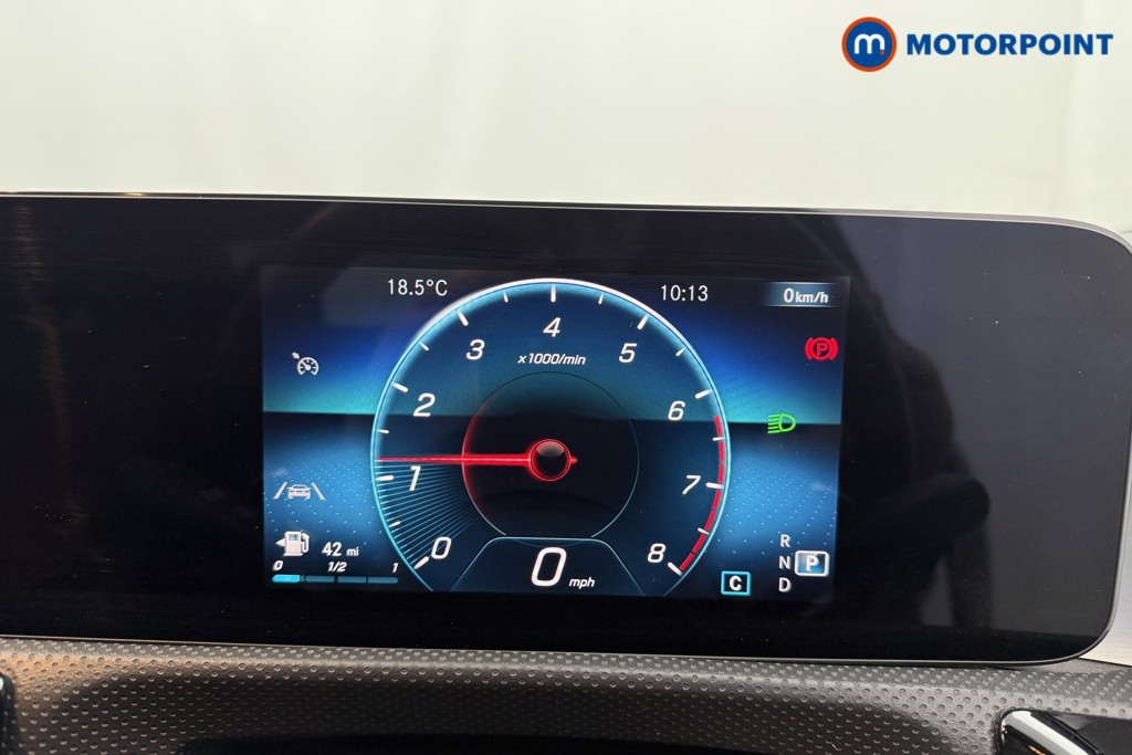 Used Mercedes-Benz CLA 2022 for sale - 77271792: Photo 13