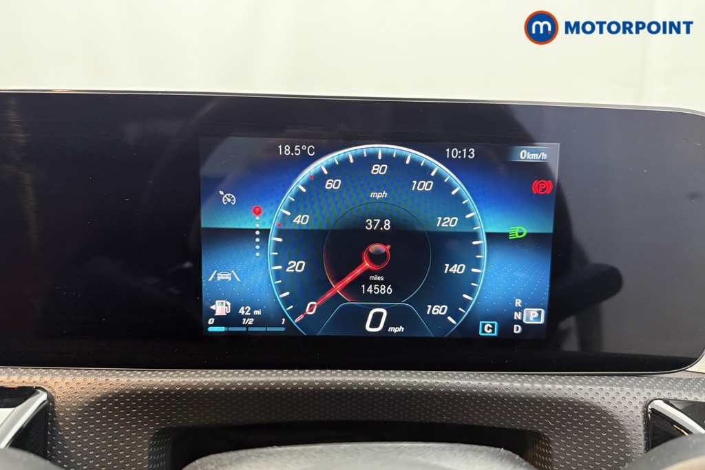 Used Mercedes-Benz CLA 2022 for sale - 77271792: Photo 14