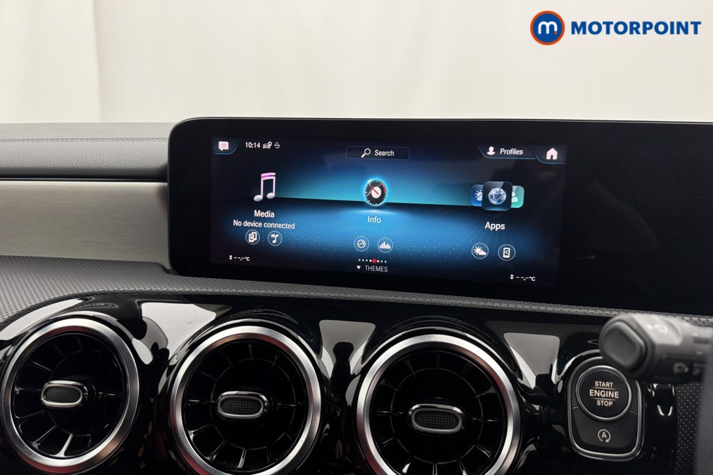 Used Mercedes-Benz CLA 2022 for sale - 77271792: Photo 16