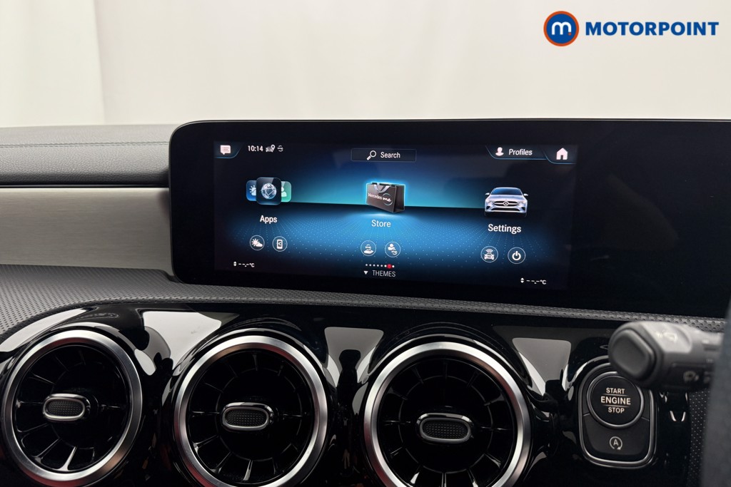 Used Mercedes-Benz CLA 2022 for sale - 77271792: Photo 17