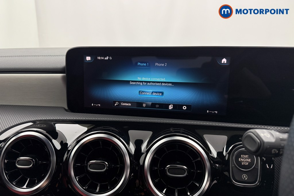 Used Mercedes-Benz CLA 2022 for sale - 77271792: Photo 18