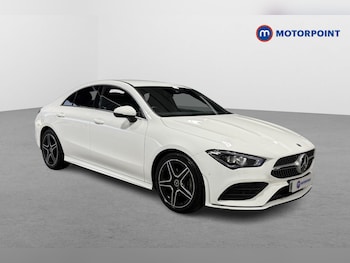Used Mercedes-Benz CLA undefined for sale - 77271792: Photo