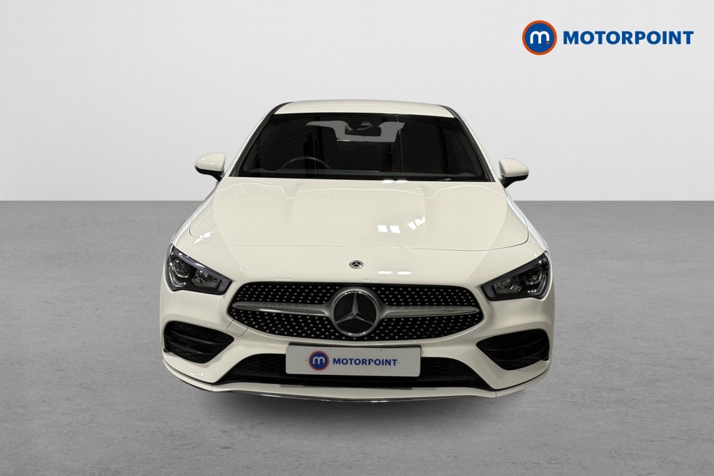 Used Mercedes-Benz CLA 2022 for sale - 77271792: Photo 2