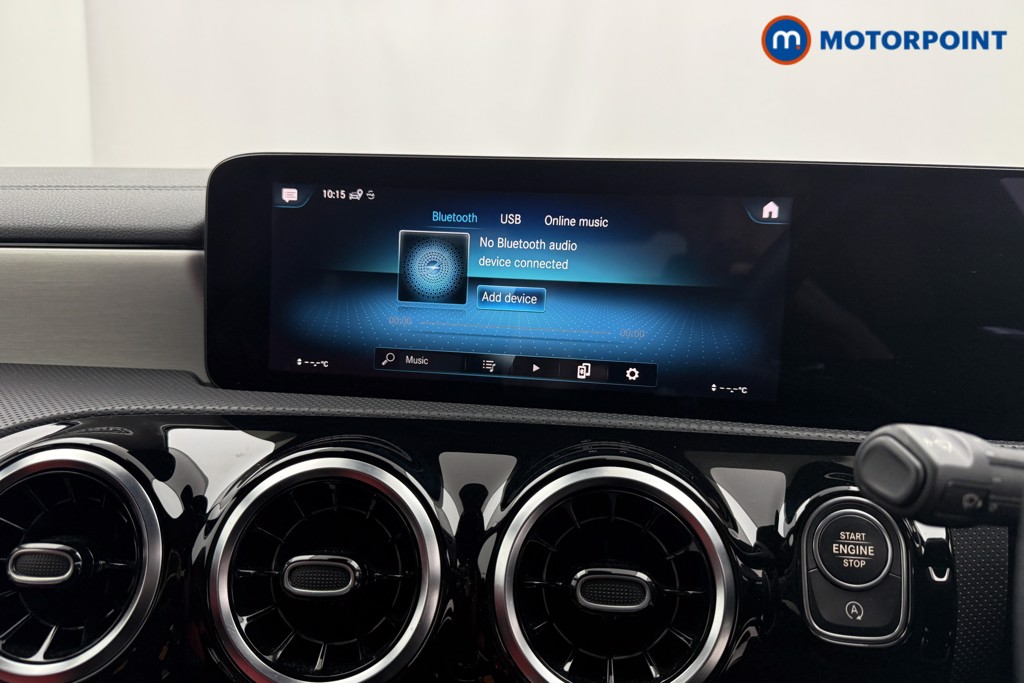 Used Mercedes-Benz CLA 2022 for sale - 77271792: Photo 21