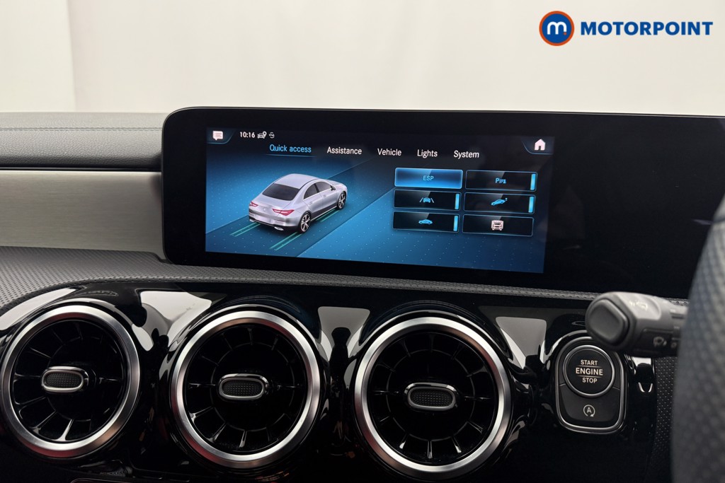 Used Mercedes-Benz CLA 2022 for sale - 77271792: Photo 23