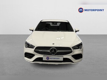Used Mercedes-Benz CLA undefined for sale - 77271792: Photo