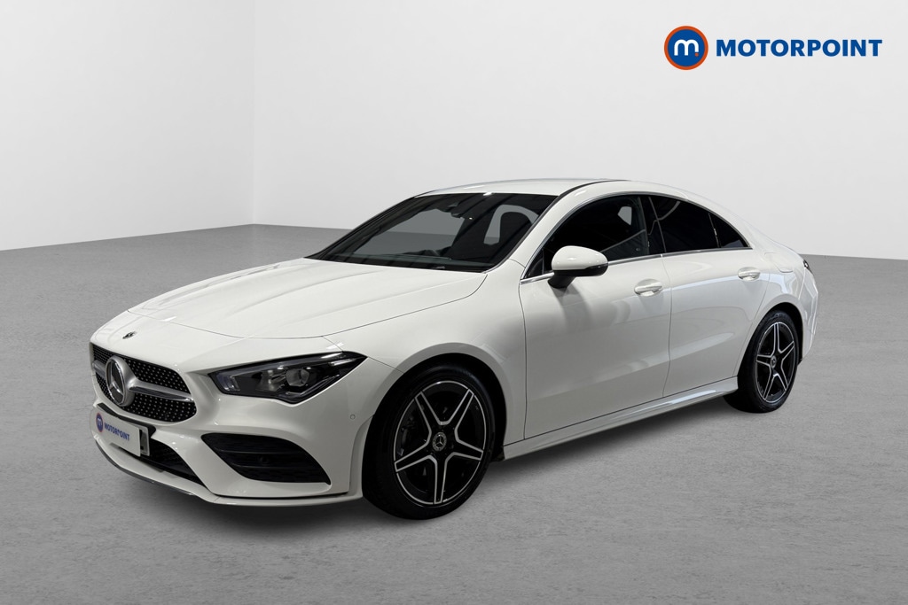 Used Mercedes-Benz CLA 2022 for sale - 77271792: Photo 3