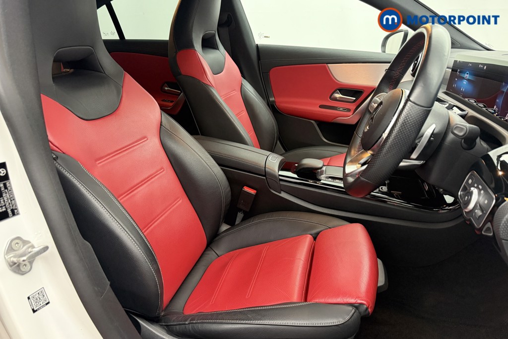 Used Mercedes-Benz CLA 2022 for sale - 77271792: Photo 33