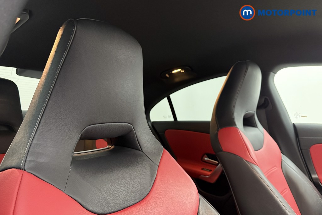 Used Mercedes-Benz CLA 2022 for sale - 77271792: Photo 34