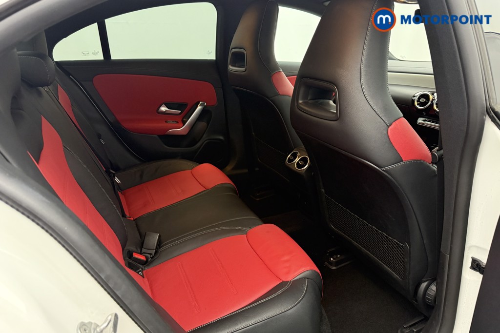 Used Mercedes-Benz CLA 2022 for sale - 77271792: Photo 35