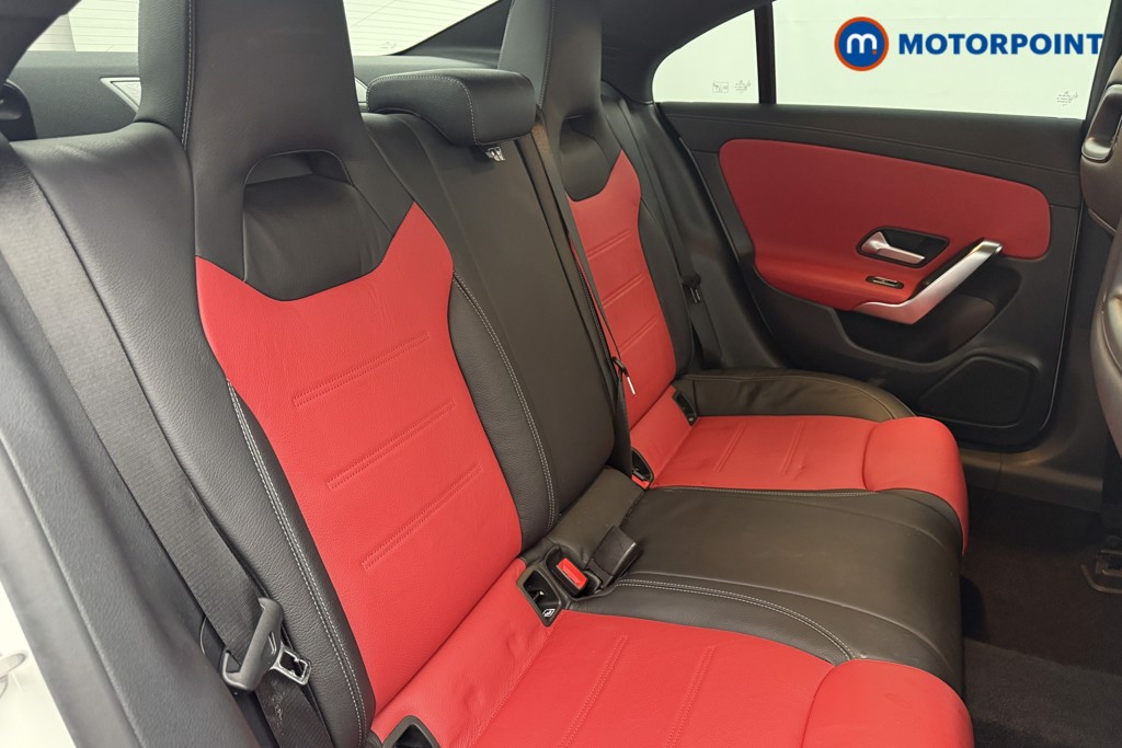 Used Mercedes-Benz CLA 2022 for sale - 77271792: Photo 37