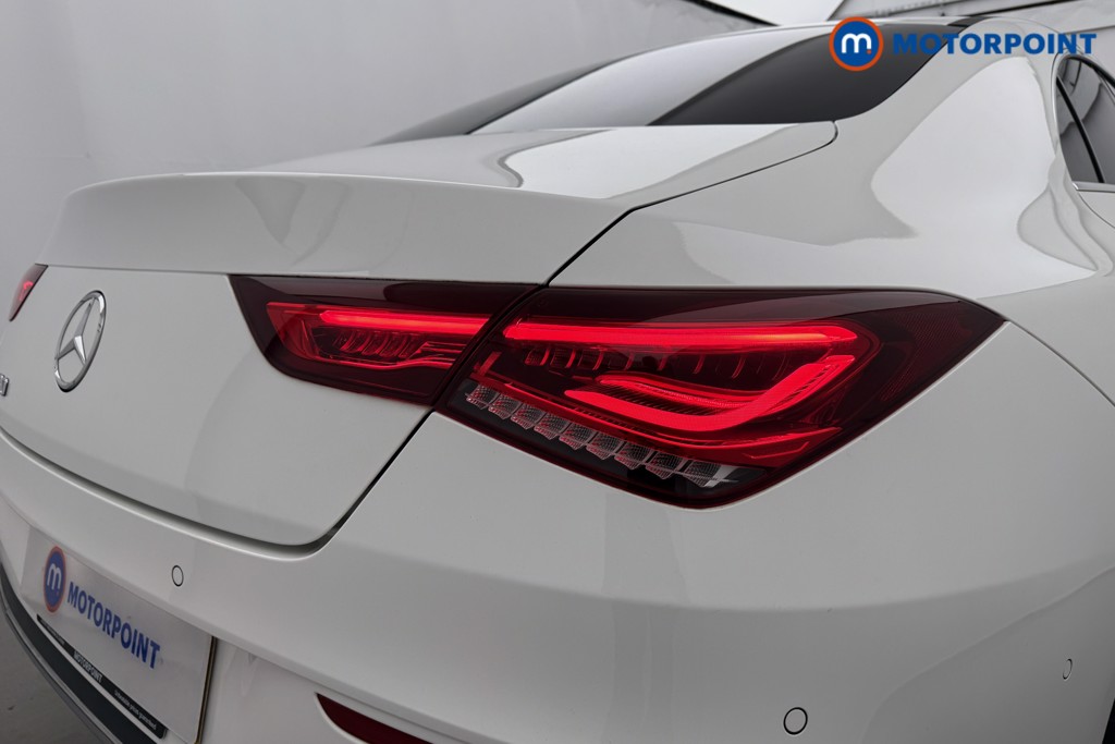 Used Mercedes-Benz CLA 2022 for sale - 77271792: Photo 39