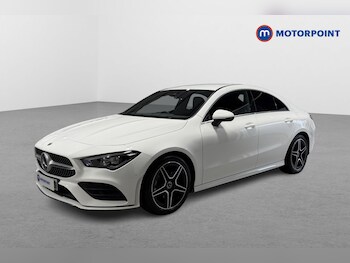 Used Mercedes-Benz CLA undefined for sale - 77271792: Photo