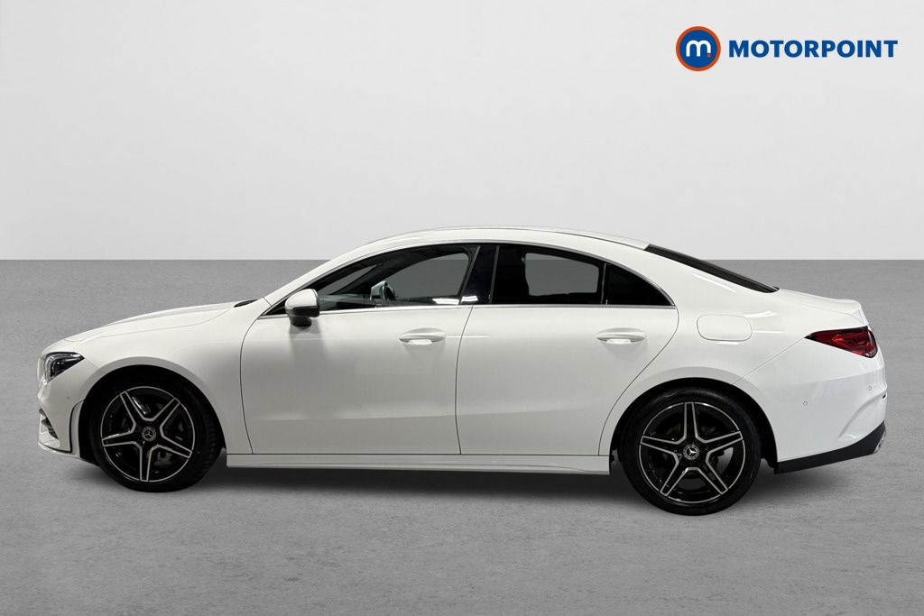 Used Mercedes-Benz CLA 2022 for sale - 77271792: Photo 4