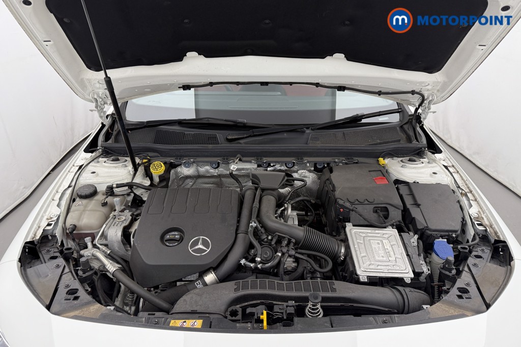 Used Mercedes-Benz CLA 2022 for sale - 77271792: Photo 42