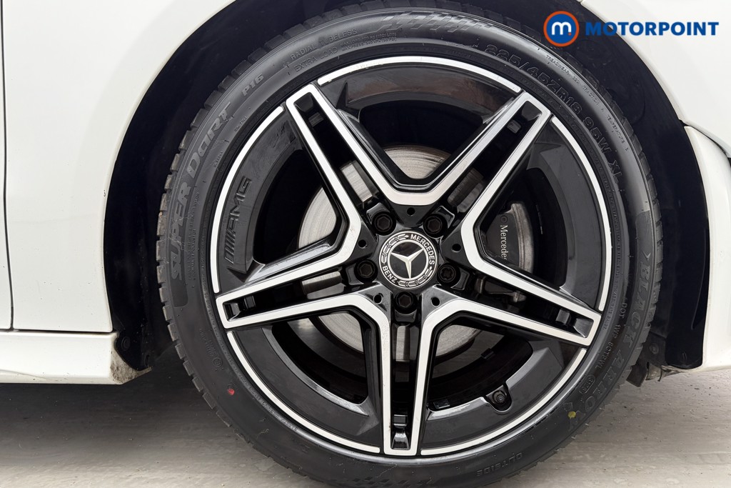 Used Mercedes-Benz CLA 2022 for sale - 77271792: Photo 43