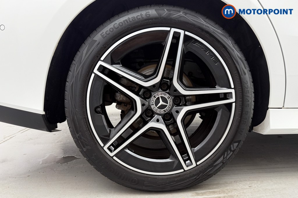 Used Mercedes-Benz CLA 2022 for sale - 77271792: Photo 44